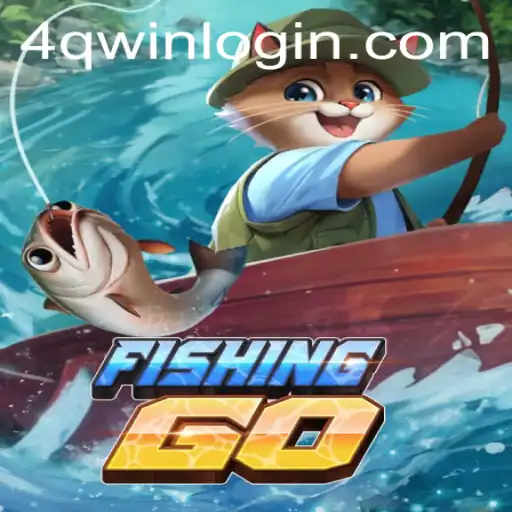 Dive into the Exciting World of FishingGO: Connect and Conquer with 4qwin PH Login