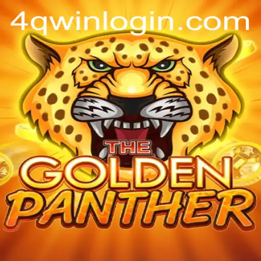 GOLDENPANTHER: The Game That Unleashes the Wild Spirit