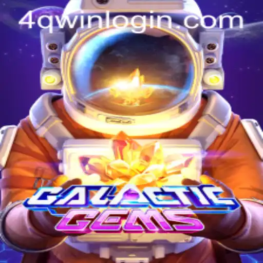 GalacticGems: A Cosmic Adventure with 4qwin PH Login