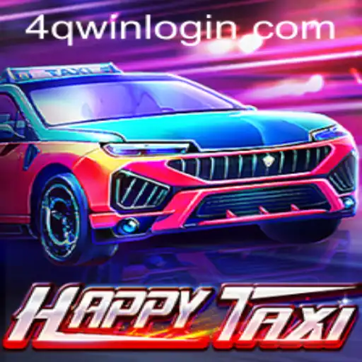 Exploring HappyTaxi: A Joyful Gaming Experience with 4qwin PH Login