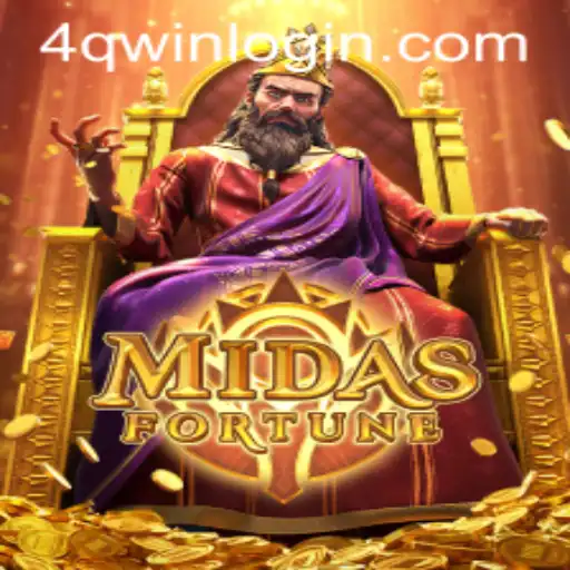 MidasFortune: A Glimpse Into the Exciting World of Online Gaming and 4qwin PH Login