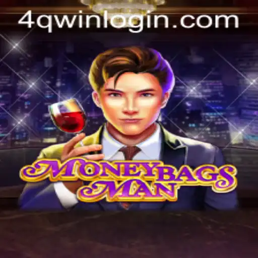 Discovering MoneybagsMan: A Riveting New Game with 4qwin PH Login Features