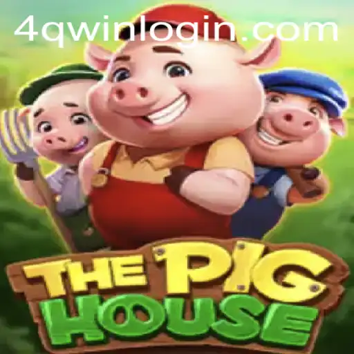 Discover the Exciting World of ThePigHouse and the 4qwin PH Login Experience
