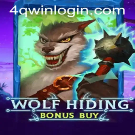 Unleashing the Thrills of WolfHidingBonusBuy and Exploring 4qwin PH Login