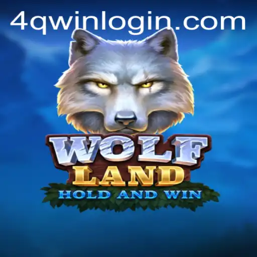Discover the Enchanting World of WolfLand and Master 4qwin PH Login