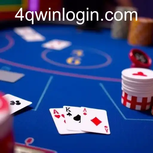 The Rise of Online Baccarat: Exploring 4qwin PH Login