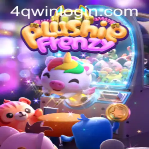 PlushieFrenzy: An Immersive Gaming Experience with 4qwin PH Login