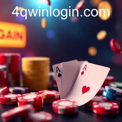 Responsible Gambling: Focusing on 4qwin PH Login