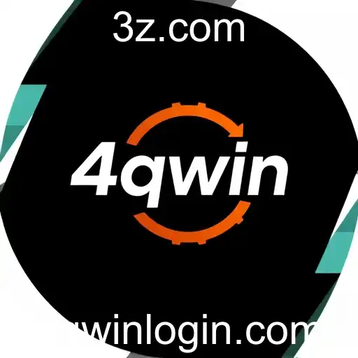 Ascensão de 4qwin no Mundo dos Jogos Online