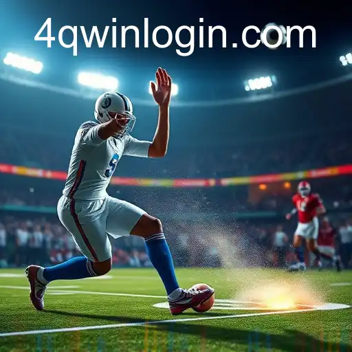 Digital Transformation in Sports: The Impact of 4qwin PH Login