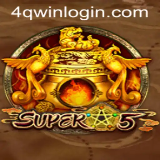 Exploring the Thrills of Super5 and Understanding 4qwin PH Login