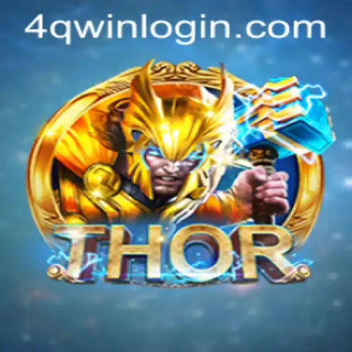 Exploring THOR: A Unique Gaming Experience with 4qwin PH Login