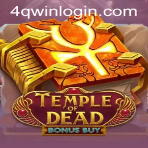 TempleofDeadBonusBuy: An In-Depth Look into the Game with Connection to 4qwin PH Login