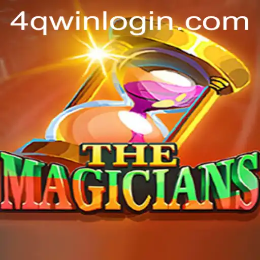 Discovering the Enchantment: A Deep Dive into TheMagicians and How to Navigate 4qwin PH Login