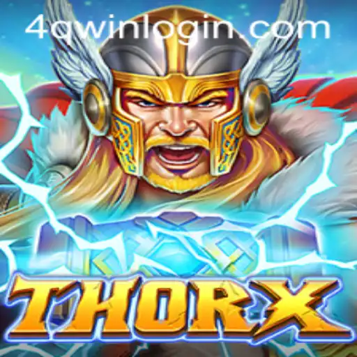 ThorX: A Captivating Game Experience with 4qwin PH Login