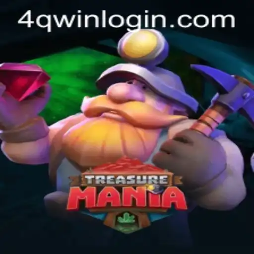 Discover the Adventure of TreasureMania and How to Master 4qwin PH Login
