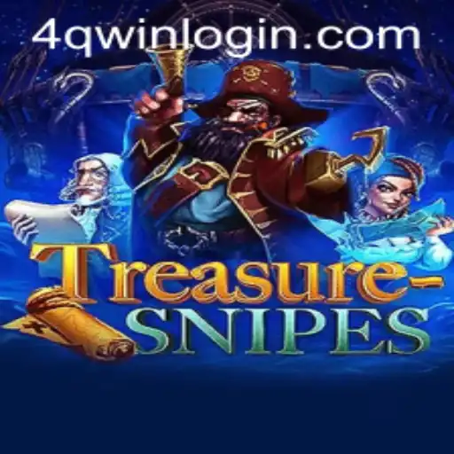 TreasureSnipes: Dive Into an Exciting World of Adventure and Strategy