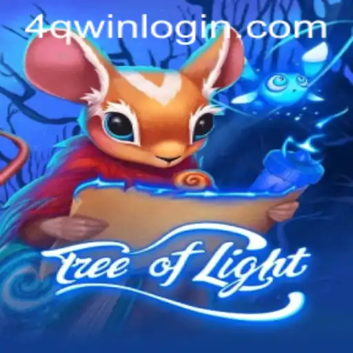 Exploring the Enchanting World of TreeofLight and the 4qwin PH Login