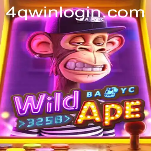 Exploring the Exciting World of WildApe3258 with 4qwin PH Login